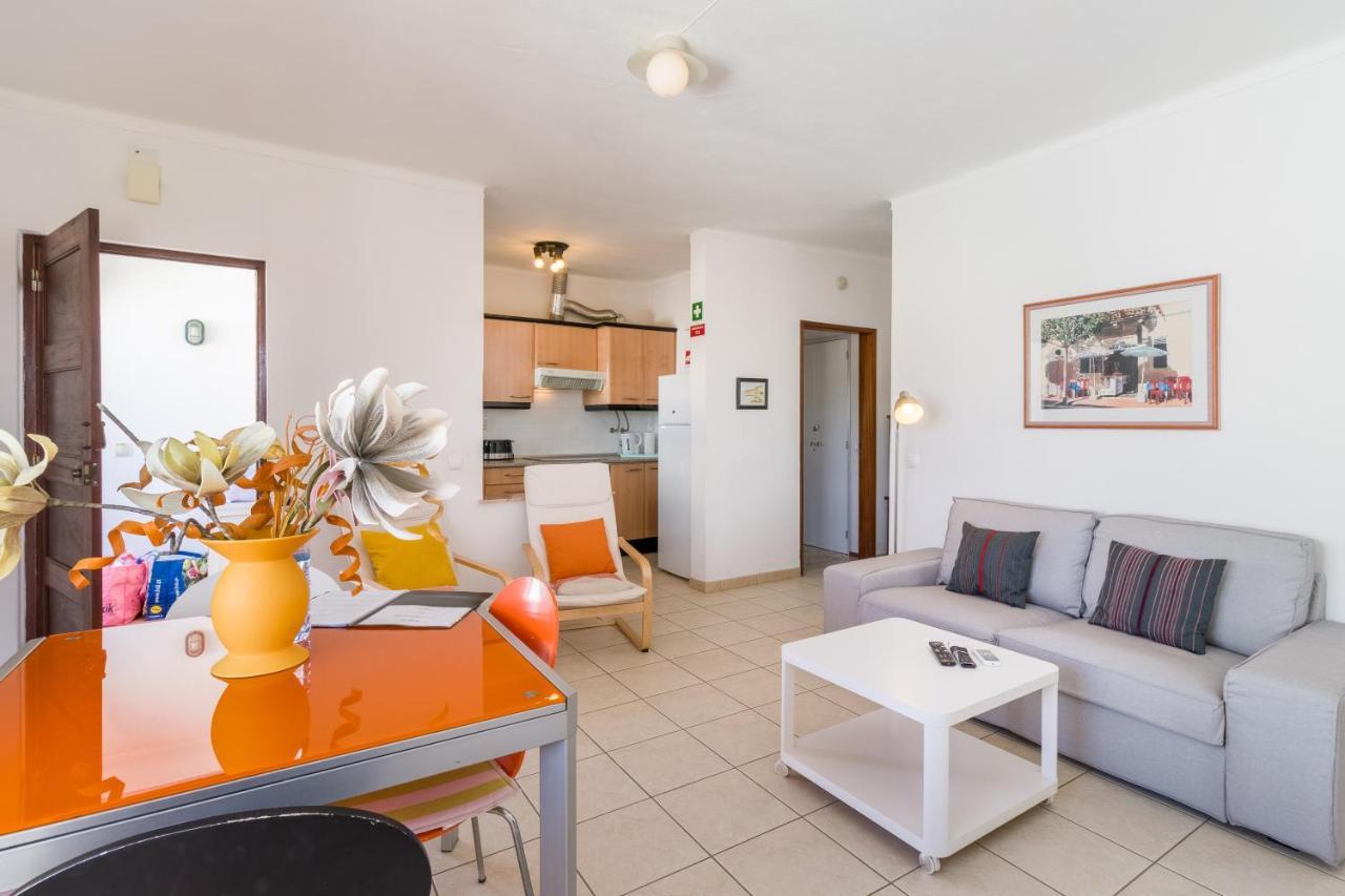 Apartment Centeanes Sol カルヴォエイロ エクステリア 写真