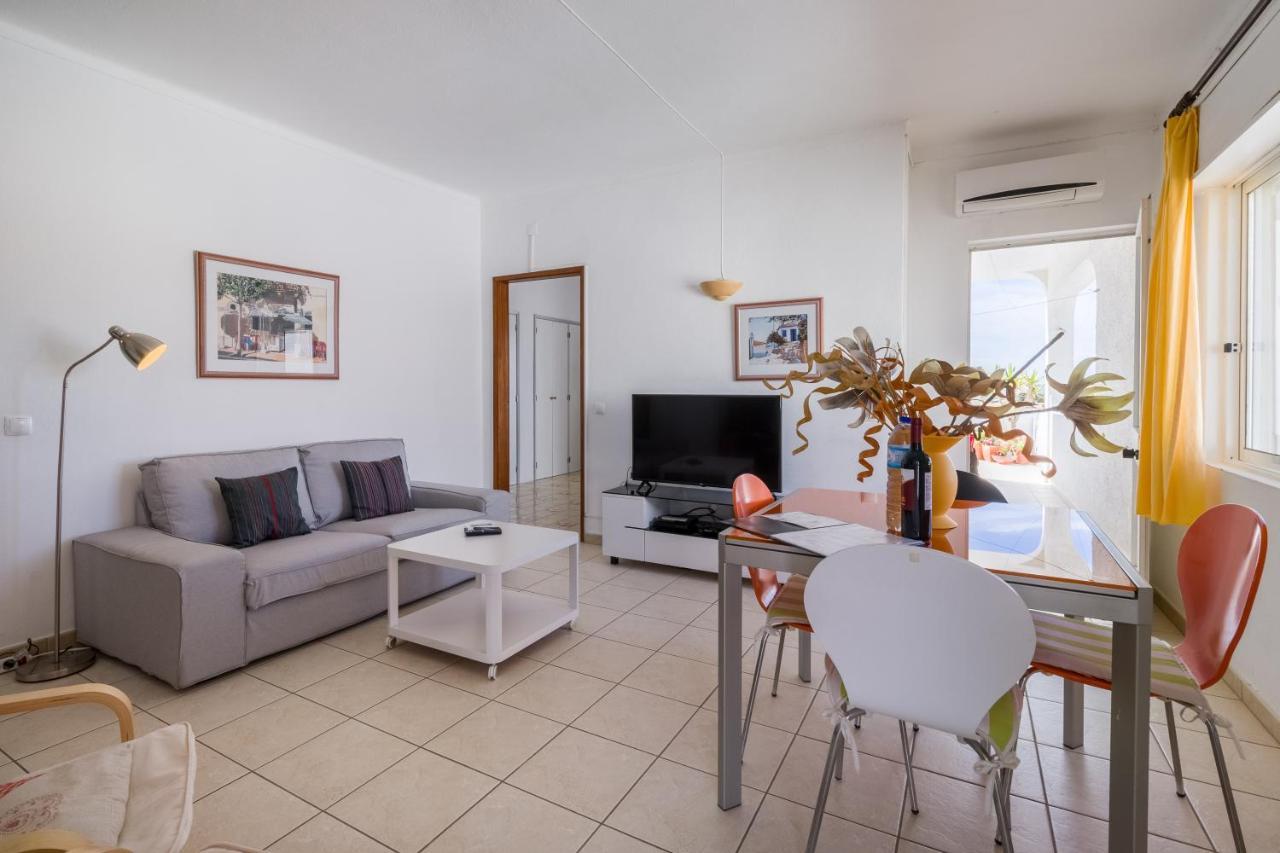 Apartment Centeanes Sol カルヴォエイロ エクステリア 写真