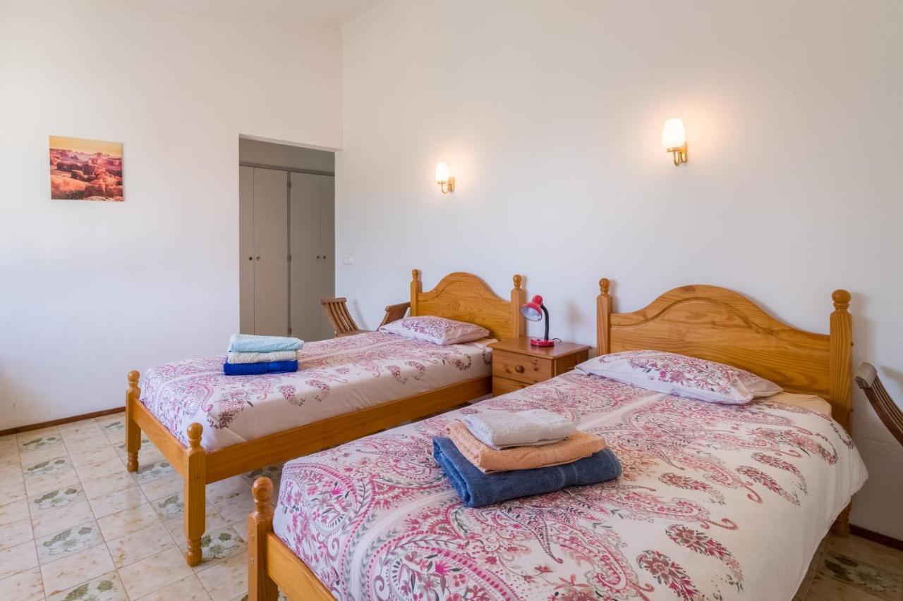 Apartment Centeanes Sol カルヴォエイロ エクステリア 写真
