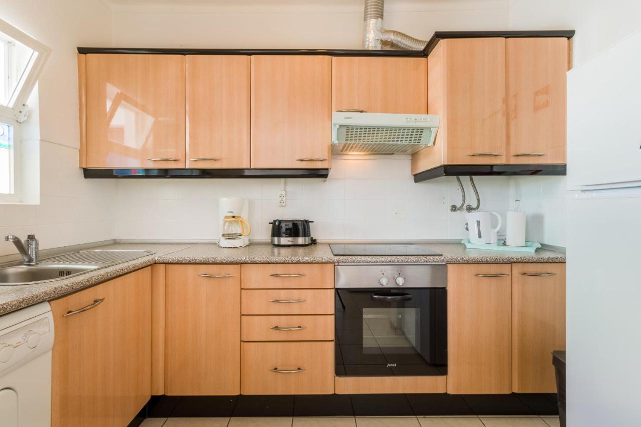 Apartment Centeanes Sol カルヴォエイロ エクステリア 写真