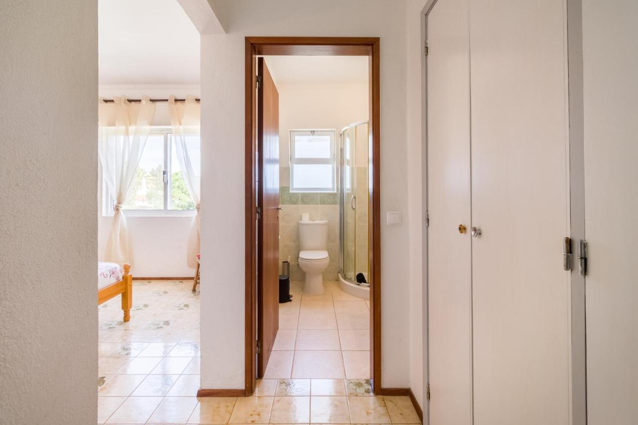 Apartment Centeanes Sol カルヴォエイロ エクステリア 写真