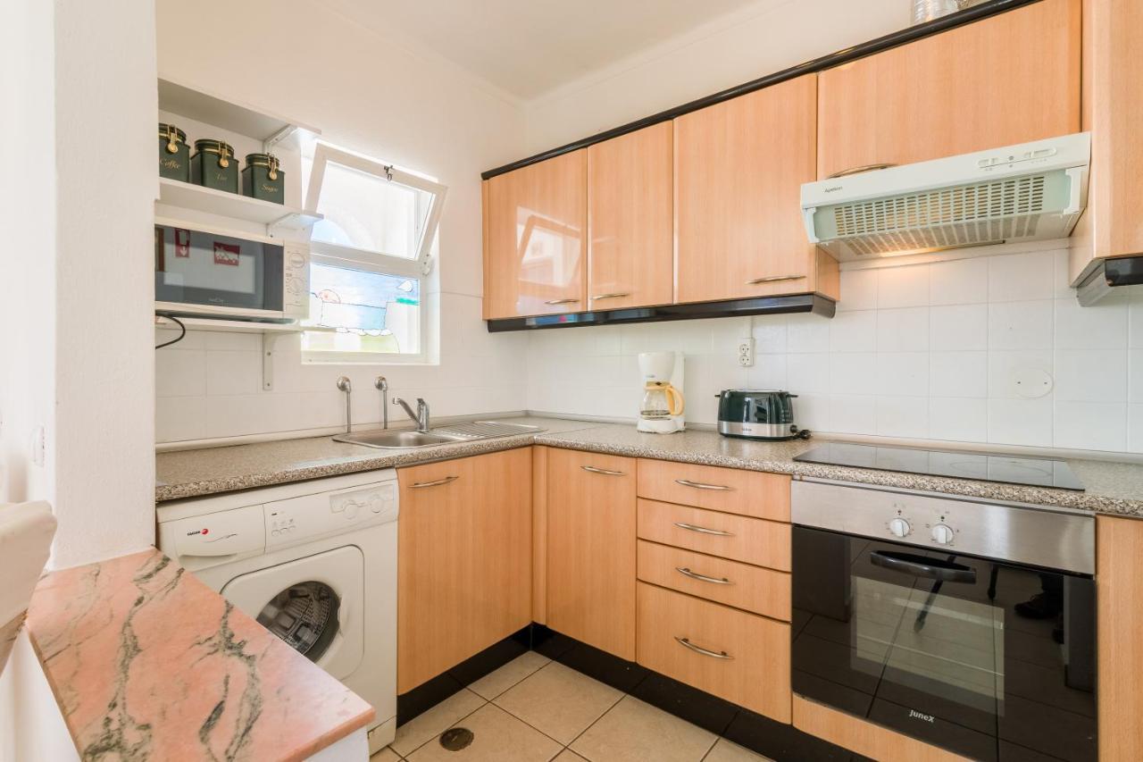 Apartment Centeanes Sol カルヴォエイロ エクステリア 写真