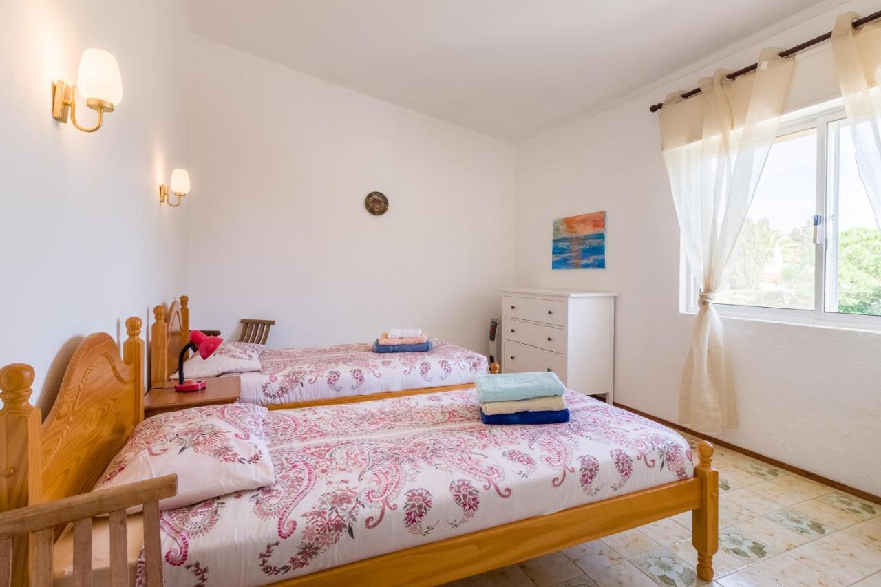 Apartment Centeanes Sol カルヴォエイロ エクステリア 写真